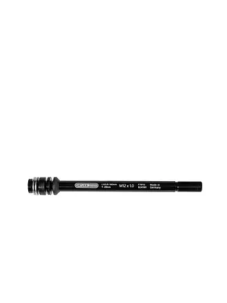ORTLIEB | Adapter Steckachse Thru Axle M6 | 